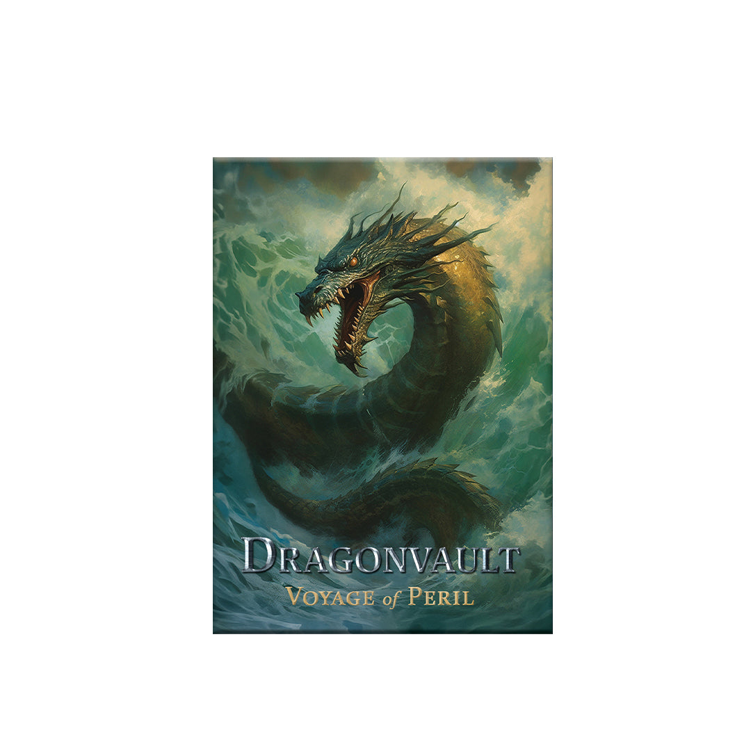 Dragonvault: Original Game – Dragonvault Online Store