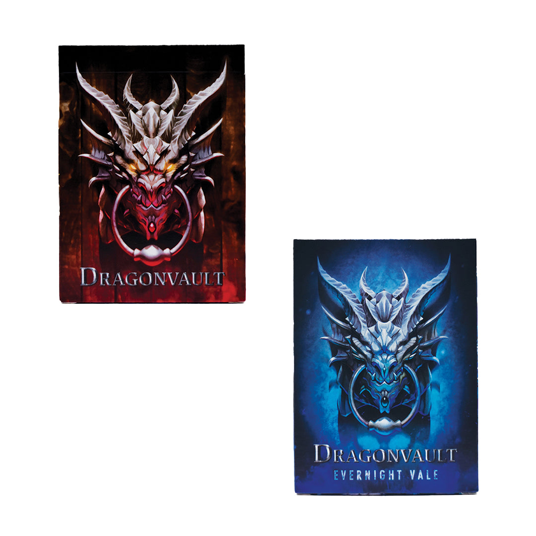 Dragonvault Bundle