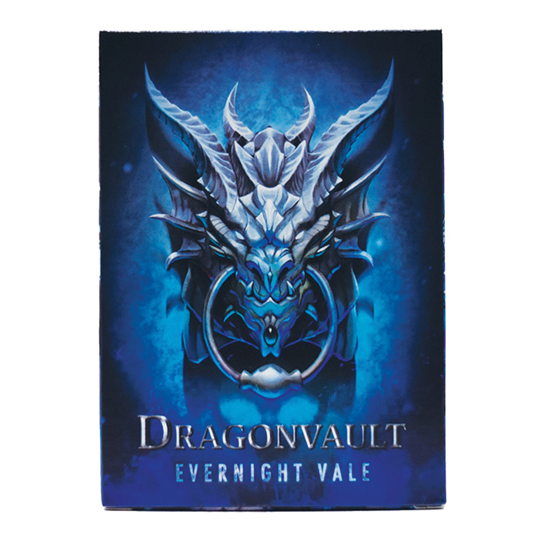 Dragonvault: Evernight Vale