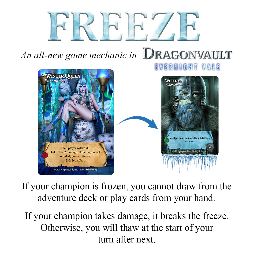 Dragonvault Bundle